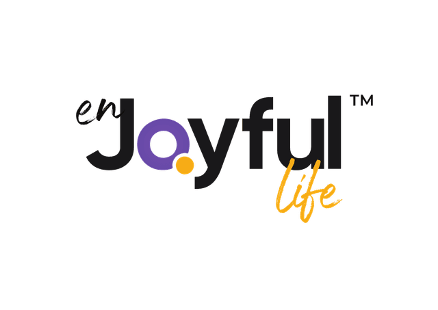 enJoyful Life Logo
